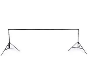 Kit setup with different crossbar configurations.