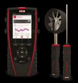 AMI 310 Multi-function instrument