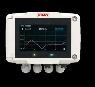 Multi-function transmitter interface
