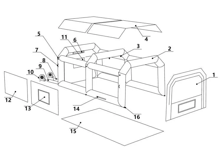 Product Diagram