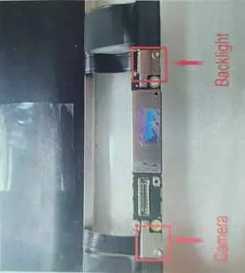Additional installation photo from page 8
