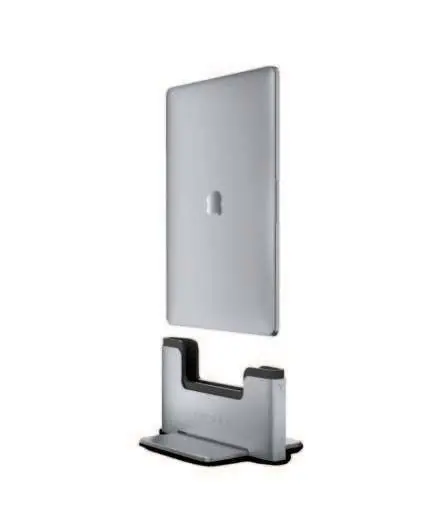 Brydge Vertical Dock for MacBook Pro