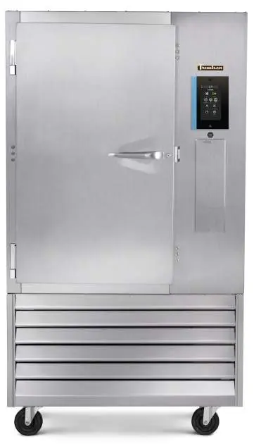 Traulsen TBC Series Blast Chiller