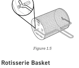 Tray positions