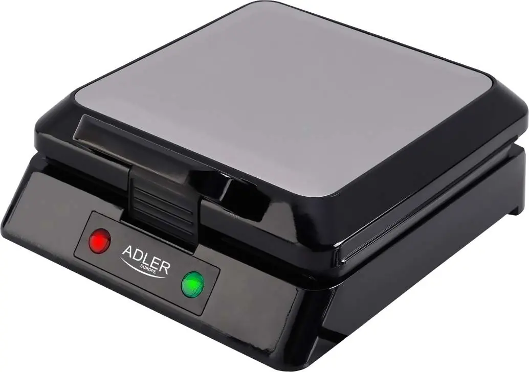 Adler AD 3036 Waffle Maker components