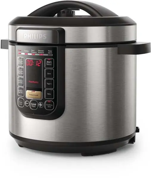 Philips Viva Collection All-in-One Multicooker