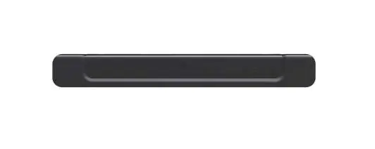 Observe the active status indicators on the soundbar.