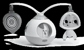 Tummy Time Mobile Entertainer product view
