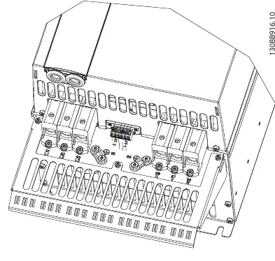 Step 2: Final assembly