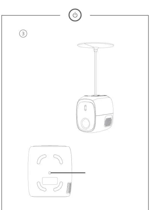 Mounting options