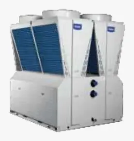 Haier Air Cooled Modular Chiller