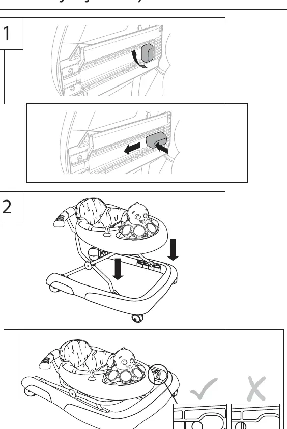 Storage instructions.