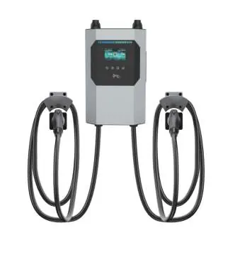 Maverick EV Charger