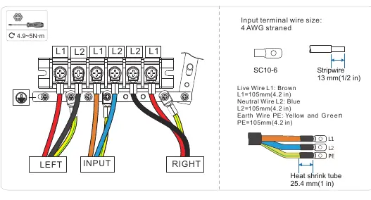 Wiring diagram