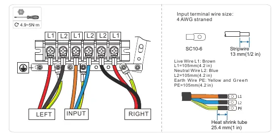 Wiring diagram