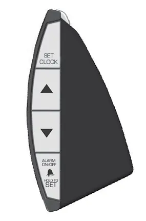 Side button controls