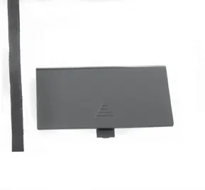 Side button controls