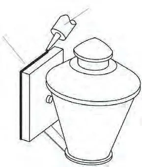 Caulking instructions