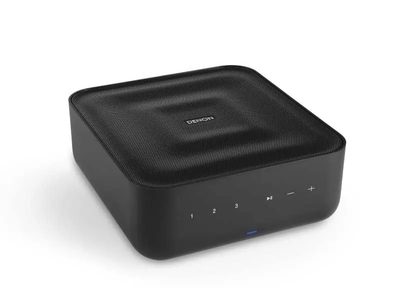Denon Home Amp unit