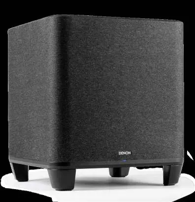 Denon Home Subwoofer