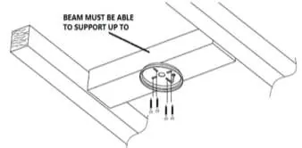 Mounting bracket installation