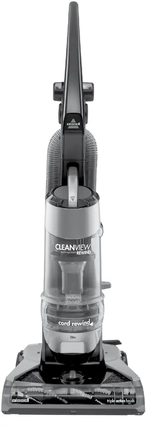 Bissell CleanView vacuum cleaner