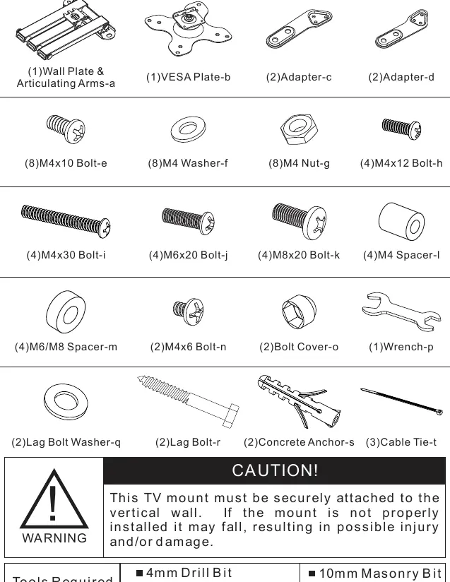 Device parts diagram with labels