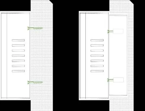 Additional installation photo from page 5