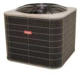 Bryant 134SAN Legacy Line Single-Stage Air Conditioner