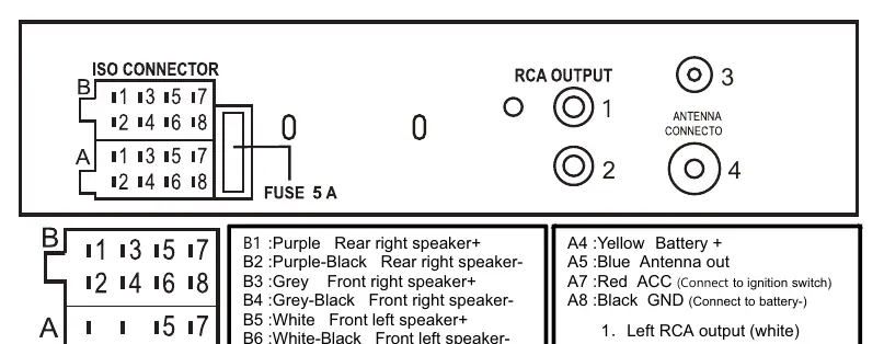Wiring Diagram