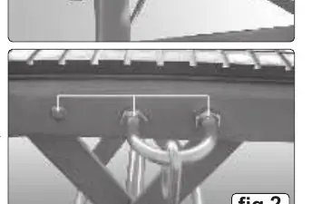 Pedal assembly (fig.1)