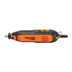 Truper 135W rotary tool