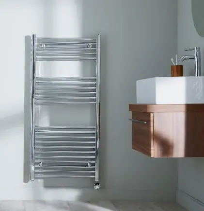 Towelrads Richmond Electric Towel Radiator