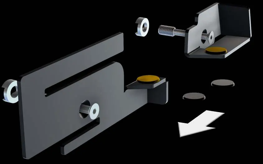 Additional installation photo from page 2