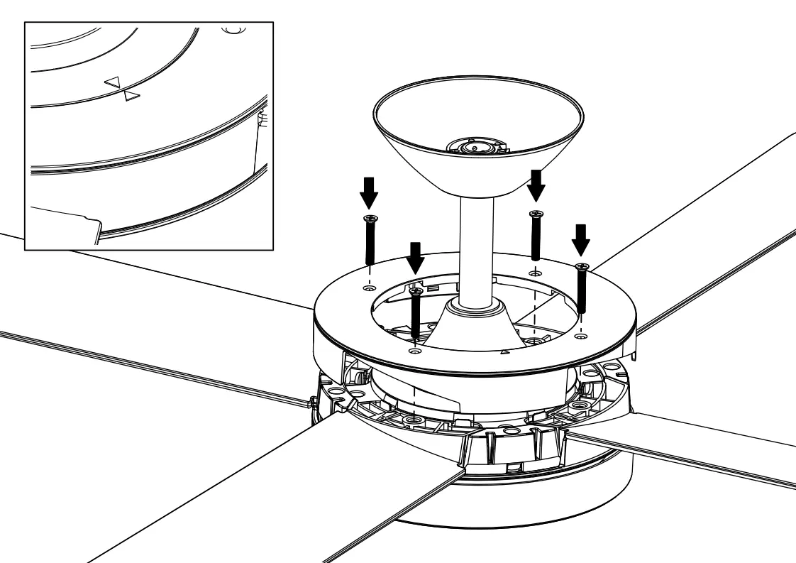 Additional installation photo from page 7