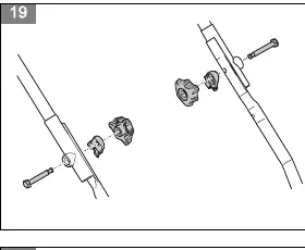 Handle assembly