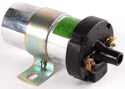Digifant I vs Digifant II components