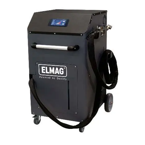 Elmag HDi 13K400 TC Induction Heater unit