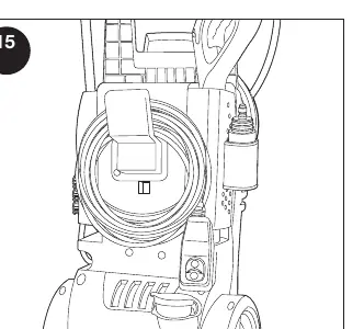 Storage configuration