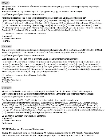 Additional installation photo from page 23