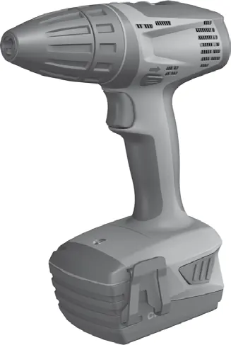 Hilti SFC 14-A / SFC 18-A Cordless Drill/Driver