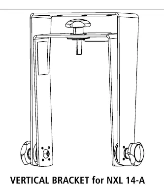 Vertical Bracket Overview