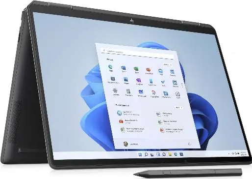 HP Spectre x360 13.5-inch 2-in-1 Laptop