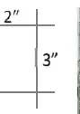 U-Post tab orientation