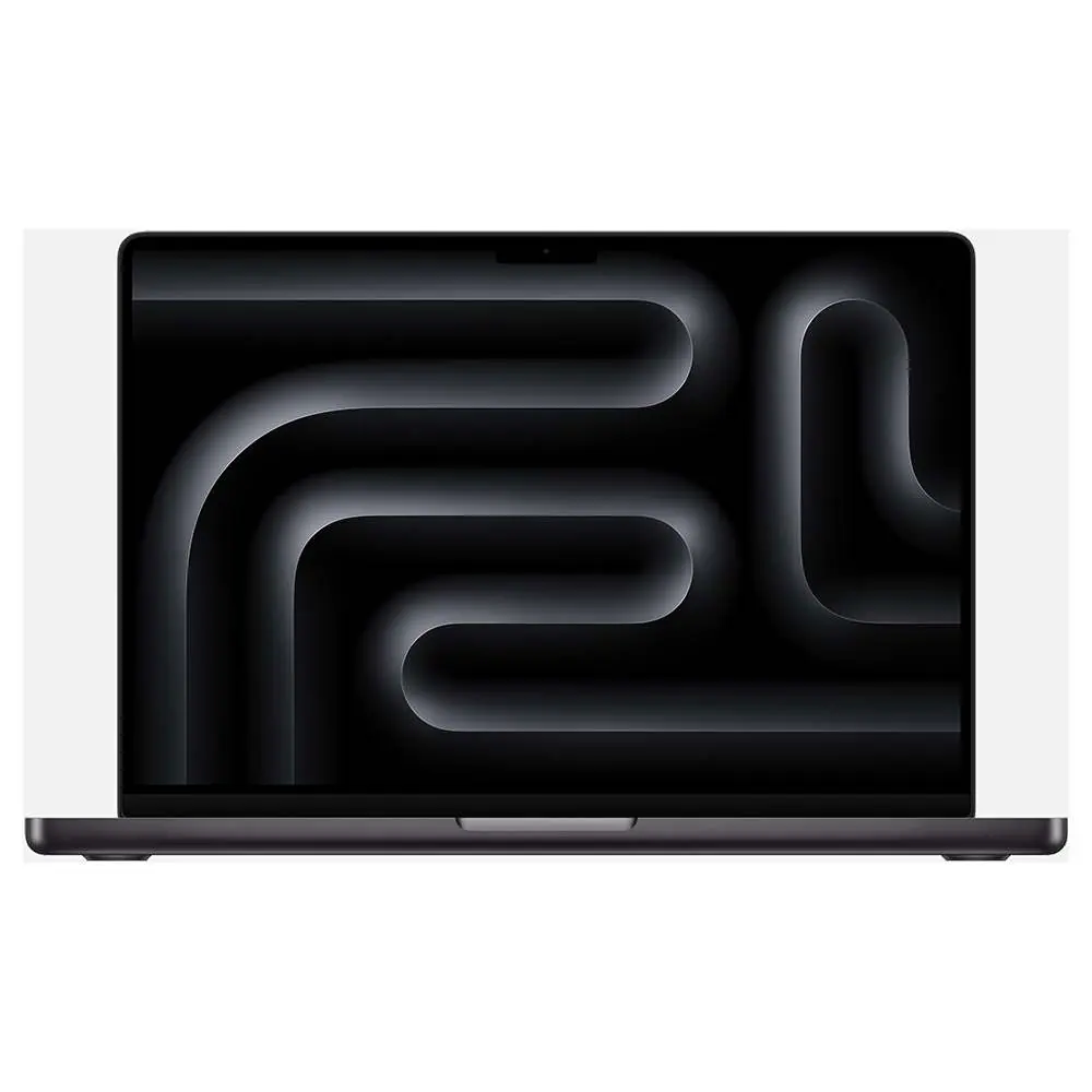 MacBook Pro 14-inch