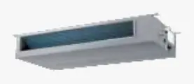 Haier AD140S2SM5FA Ducted Air Conditioner unit