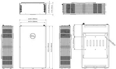 Additional installation photo from page 9