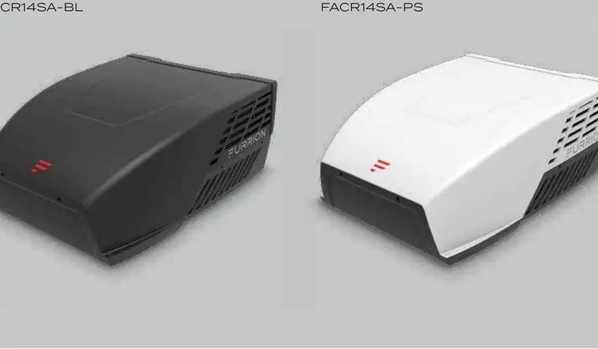 Furrion Chill 14.5K Rooftop Air Conditioner models