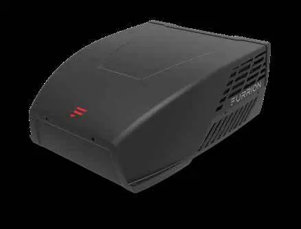 Furrion 14.5K Rooftop Air Conditioner (Black)