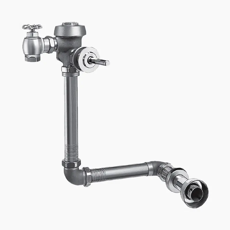 Sloan Royal 140-1.6-RB-WB-10-3/4-LDIM Flushometer